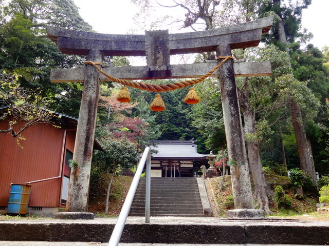 三宅神社_三宅神社