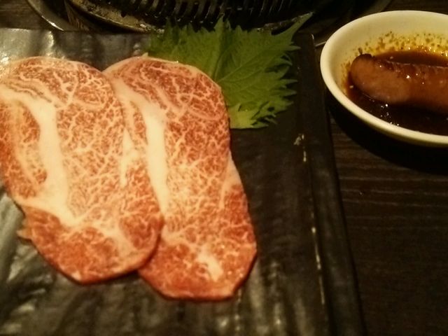 お肉_炭火焼肉屋台 たじま屋 兵庫店