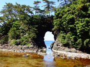 しどーさんの明鏡洞の投稿写真1