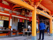 しどーさんの大崎寺の投稿写真1