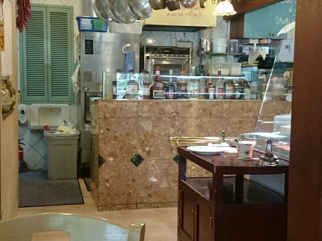 女性が好みそうな可愛い店内_キャナリィロウ 柿田川店