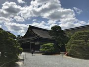 harusuさんの京都御所の投稿写真1