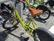 nonomiさんの川越市自転車シェアリングの投稿写真1