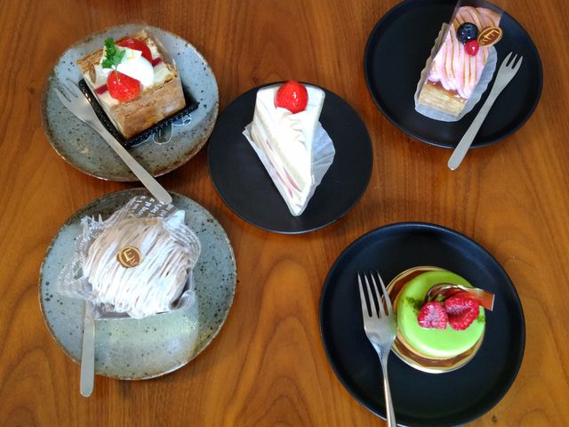 見た目も美味しそう。_エイジニッタ