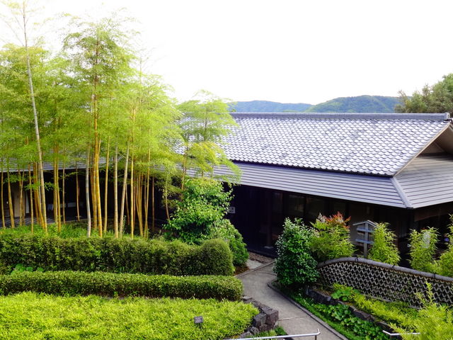 しどーさんの竹の資料館の投稿写真1