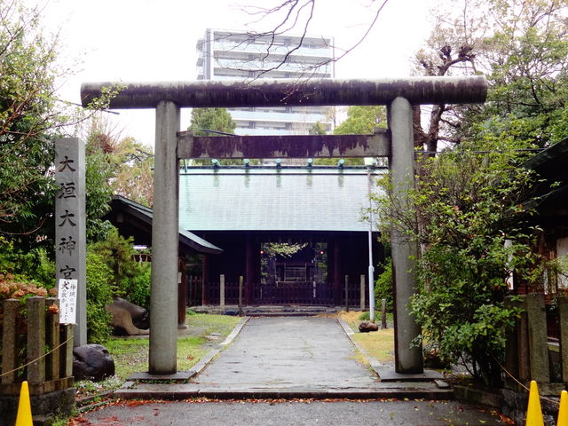 大垣大神宮_大垣大神宮