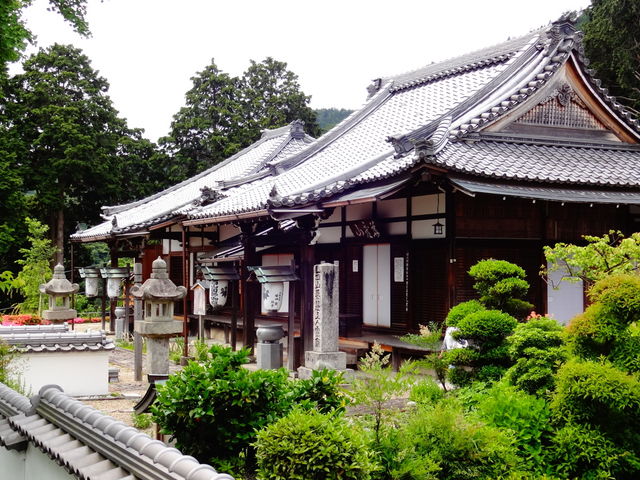 三鈷寺_三鈷寺