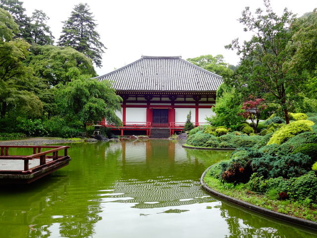 久安寺_久安寺