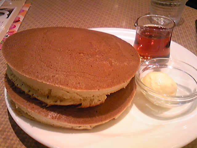 シンプルイズベスト_珈琲館渋谷店