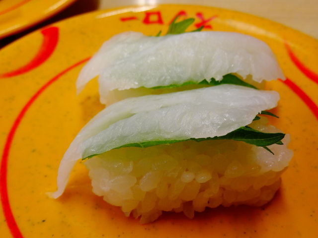 えんがわ_スシロー池田店