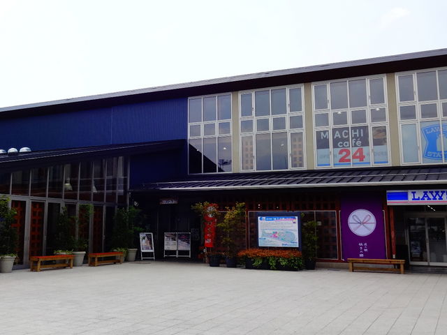 道の駅 妹子の郷_道の駅 妹子の郷