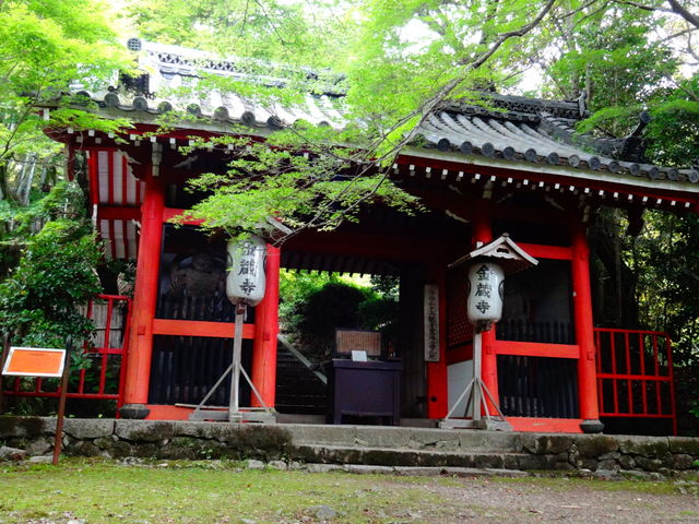 金蔵寺_金蔵寺