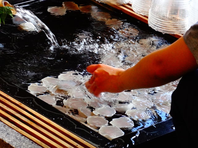葛まんじゅう_伊勢屋