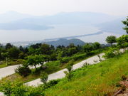 しどーさんの成相山の投稿写真1