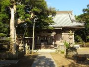 ponちゃんさんの玉?神社の投稿写真1