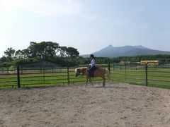 アイさんの大沼流山牧場への投稿写真1