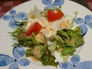 リョウさんの生麺工房 鎌倉パスタ イオン盛岡南店の投稿写真3