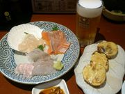 にんにんさんの瑠玖&魚平 るっくアンドうおへいの投稿写真1