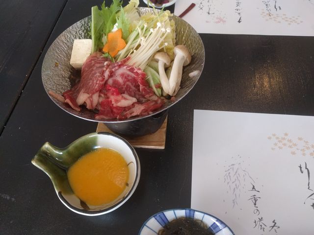 知多牛は最高だった!_豆千待月