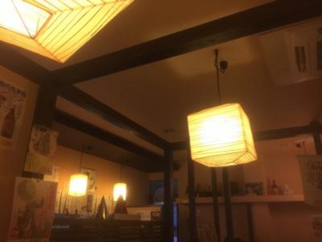 店内の様子_酒処 わが家 ゆんたく処