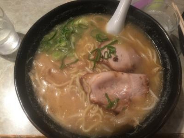 ラーメン_川端どさんこ