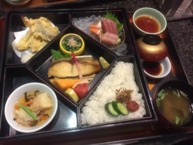 食事_和洋酒菜 グランカフェ