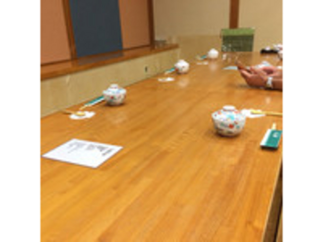 店内_和菜美・庵(予約制)