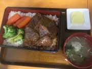 ジョニーさんのレストラン空港カメリアの投稿写真1