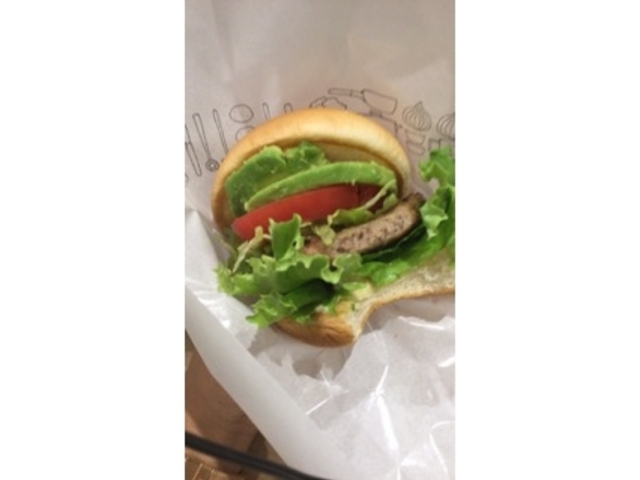期間限定_モスバーガー昭和町店
