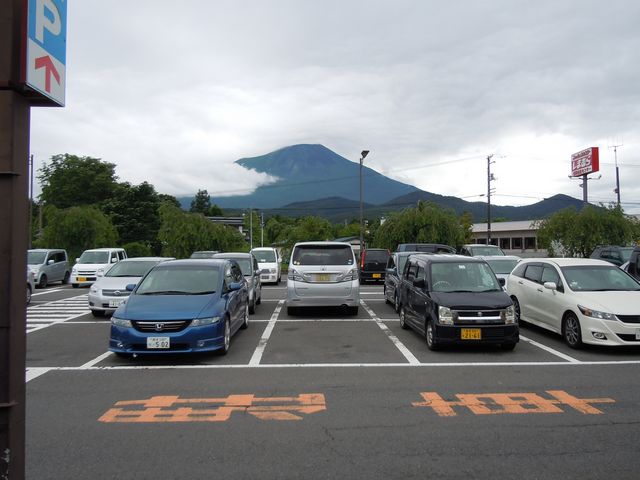 岩手山を望める道の駅_道の駅 にしね