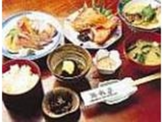 豪華_魚楽亭