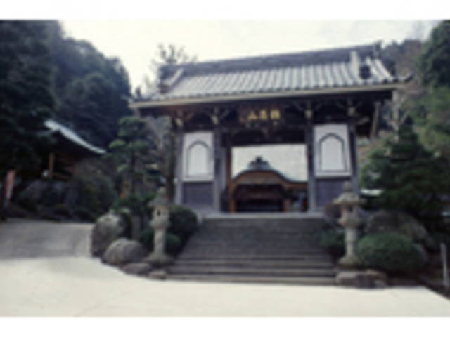 立派_東林寺