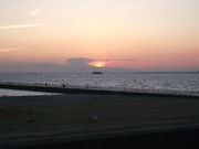 みっちばんさんの県立幕張海浜公園の投稿写真1