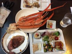 もかりたさんのLUXE DINING HAPUNA(リュクスダイニング ハプナ)への投稿写真1