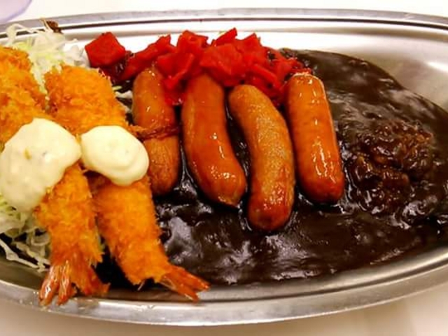 カレーハウスCoCo壱番屋鹿嶋国道124号店_カレーハウスCoCo壱番屋鹿嶋国道124号店