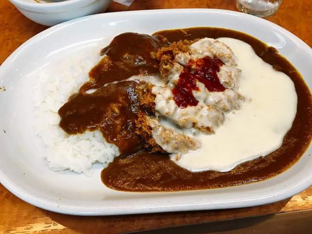 カレー専門店・パピー・元住吉駅前店_カレー専門店・パピー・元住吉駅前店