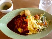 リクルさんのレストラン&コテージ カントリーパパの投稿写真1