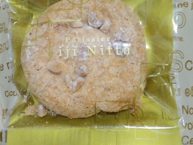 焼き菓子_エイジニッタ