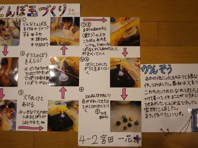 自由研究_AA Atelier ANGEL