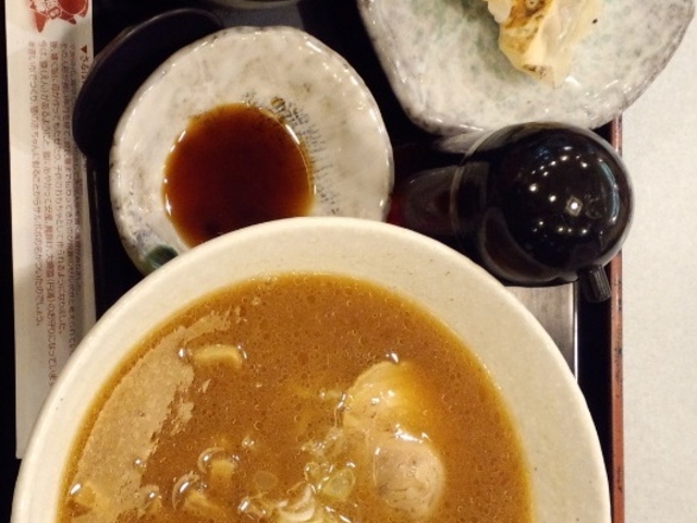 日替わりのセット_飛騨の高山らーめん高槻店