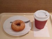 kさんのハニーミツバチ珈琲 南森町店の投稿写真1