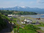 タダシちゃんさんの暑寒別岳の投稿写真1