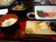 ぽんたさんの信州そば 信濃路 国体道路店の投稿写真1