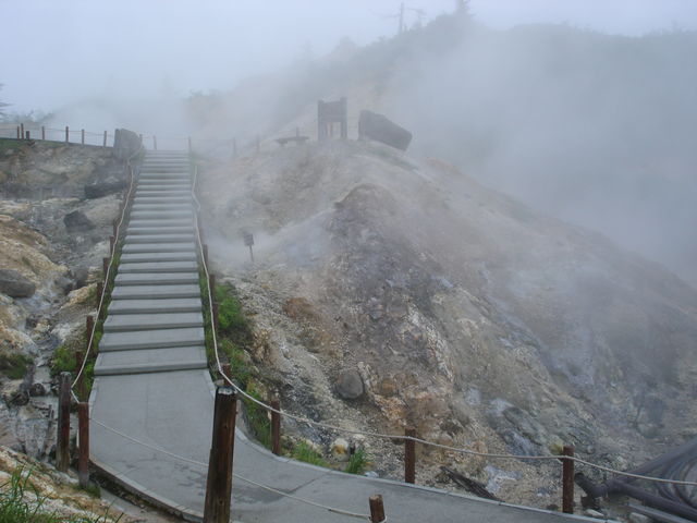 地獄_後生掛温泉