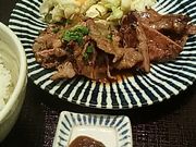 ぴろーしきさんの牛たん伊之助 イオン熱田の投稿写真1