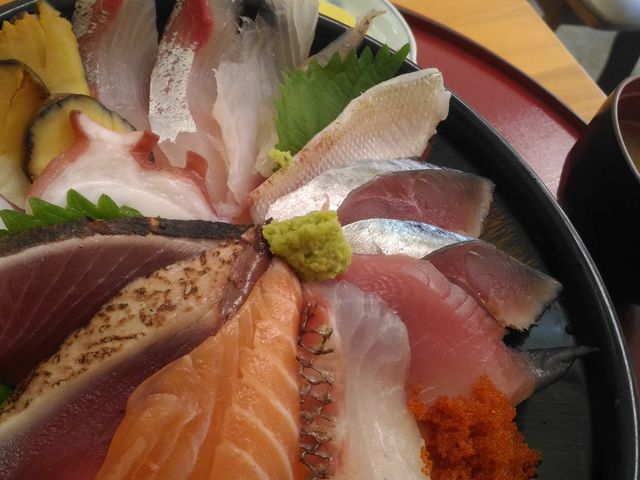 これで1300円♪_鯛喜