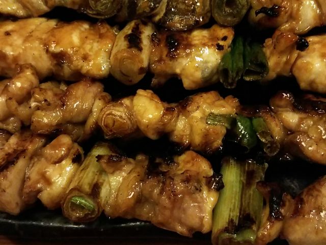 美味_鳥貴族 宮原店