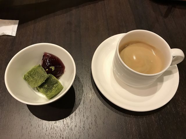 朝デザート_セリーナ