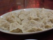 しちのすけさんの山東水餃大王の投稿写真1