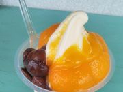 usaさんのCOCOLOCO・Cafe・ご当地ソフト&アイスクリームショップの投稿写真1